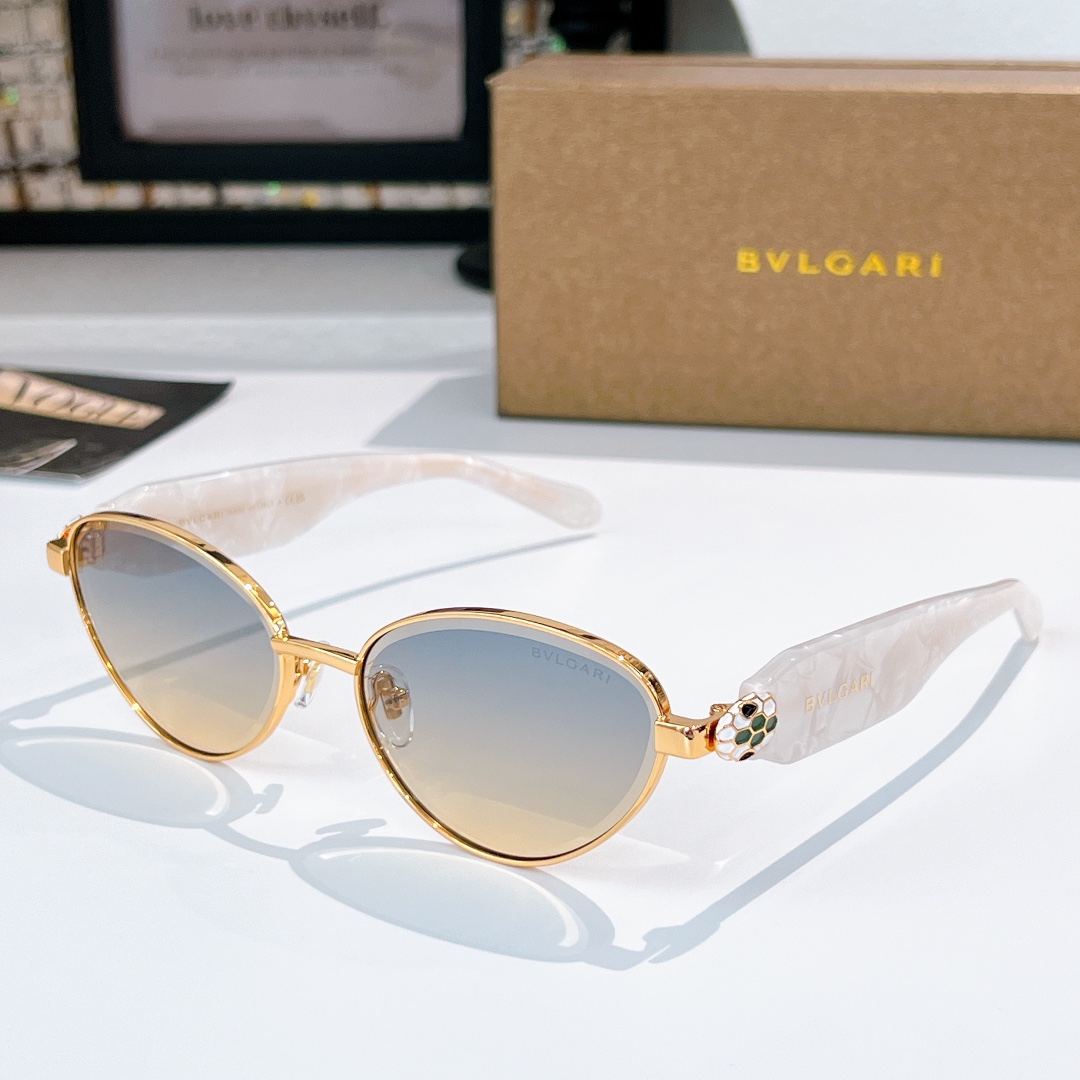 Bvlgar*Mod：BV9030BSize ：58口17-143🔝🔝