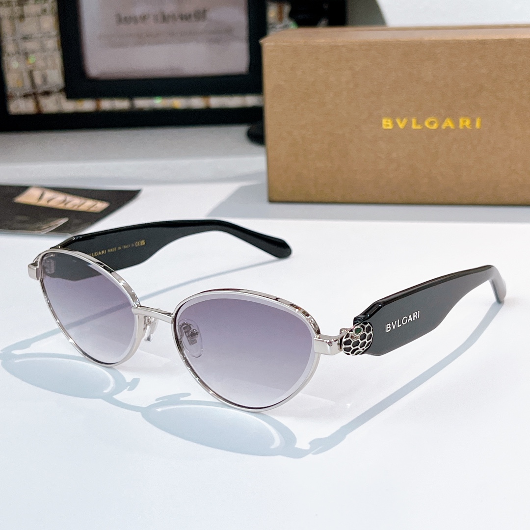 Bvlgar*Mod：BV9030BSize ：58口17-143🔝🔝