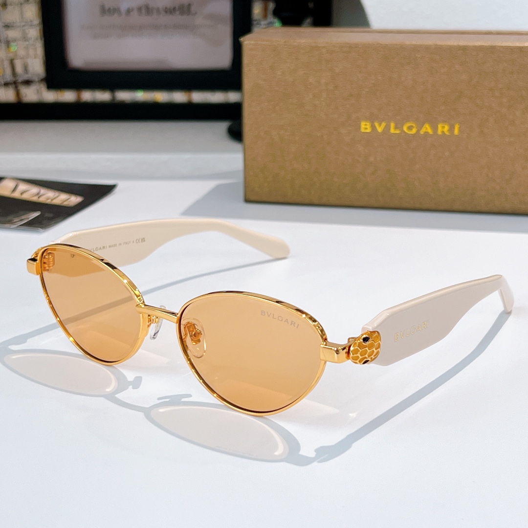 Bvlgar*Mod：BV9030BSize ：58口17-143🔝🔝