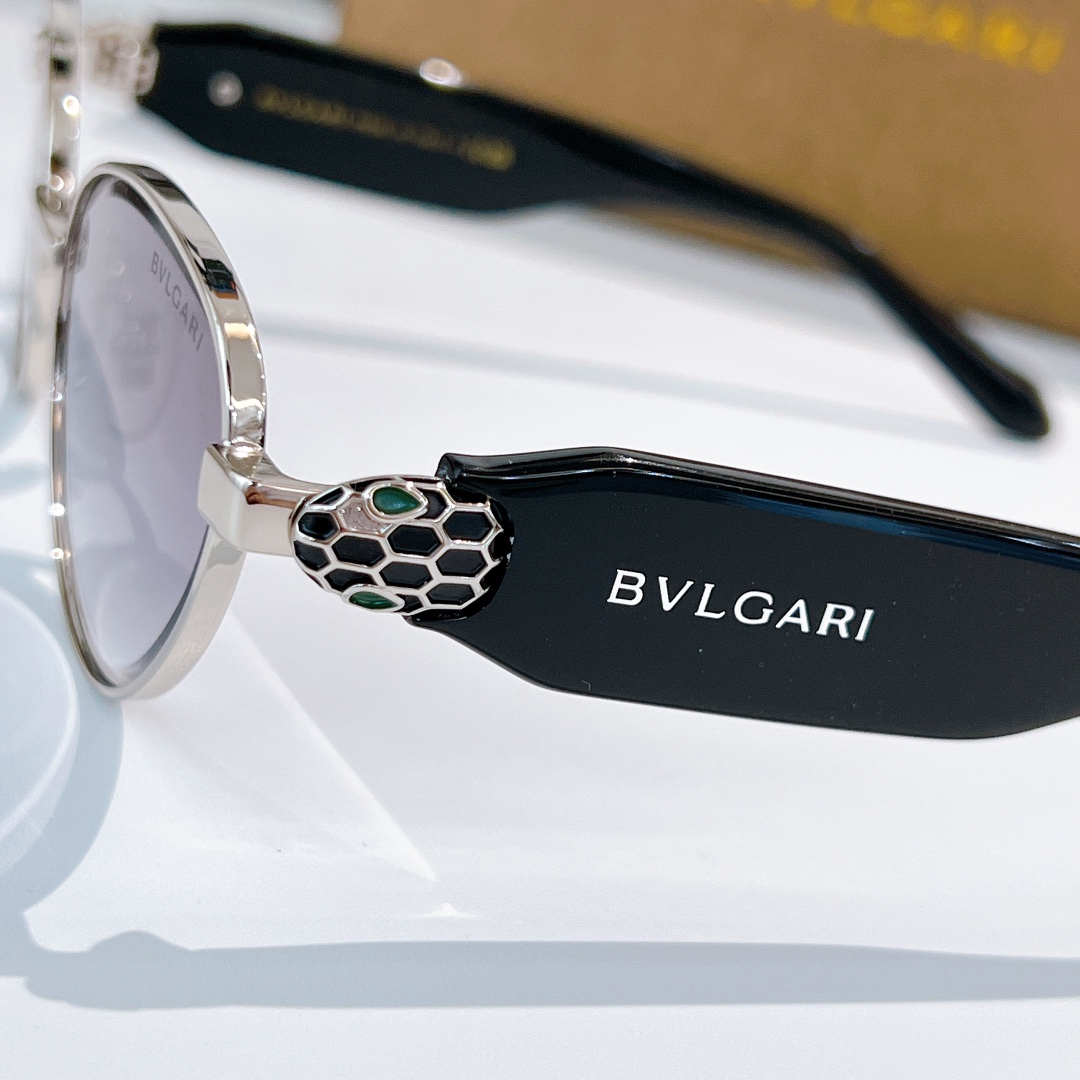 Bvlgar*Mod：BV9030BSize ：58口17-143🔝🔝