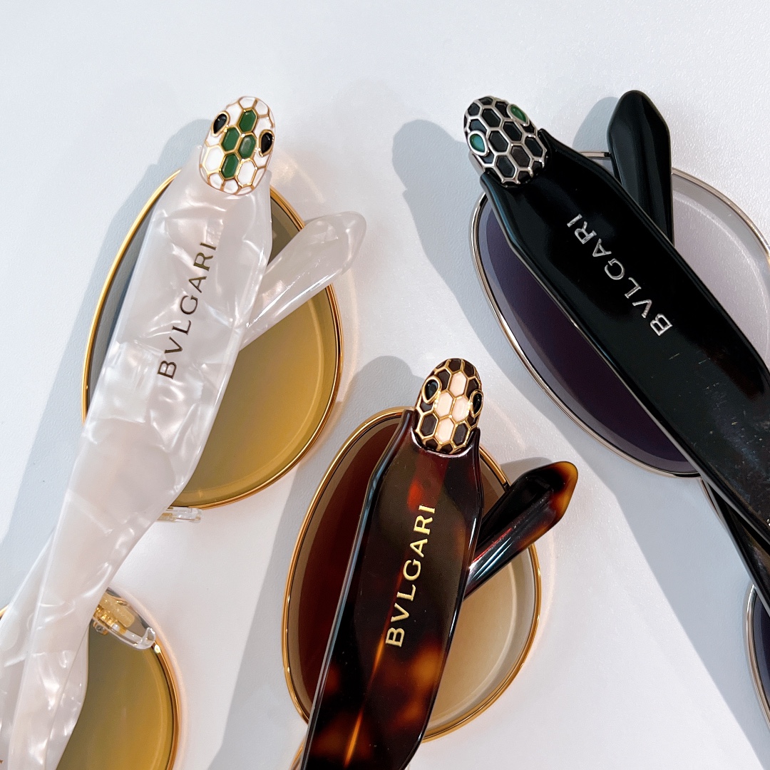 Bvlgar*Mod：BV9030BSize ：58口17-143🔝🔝