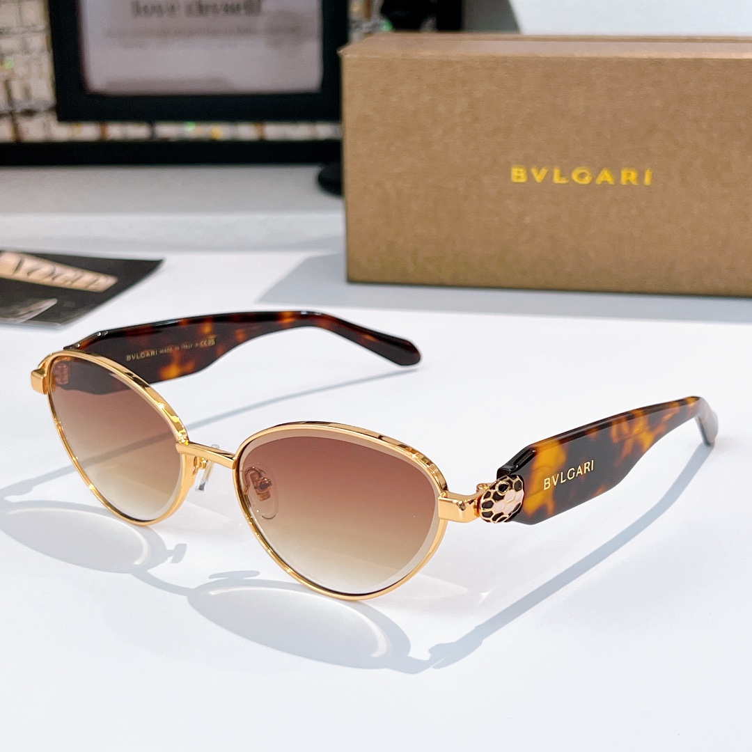 Bvlgar*Mod：BV9030BSize ：58口17-143🔝🔝