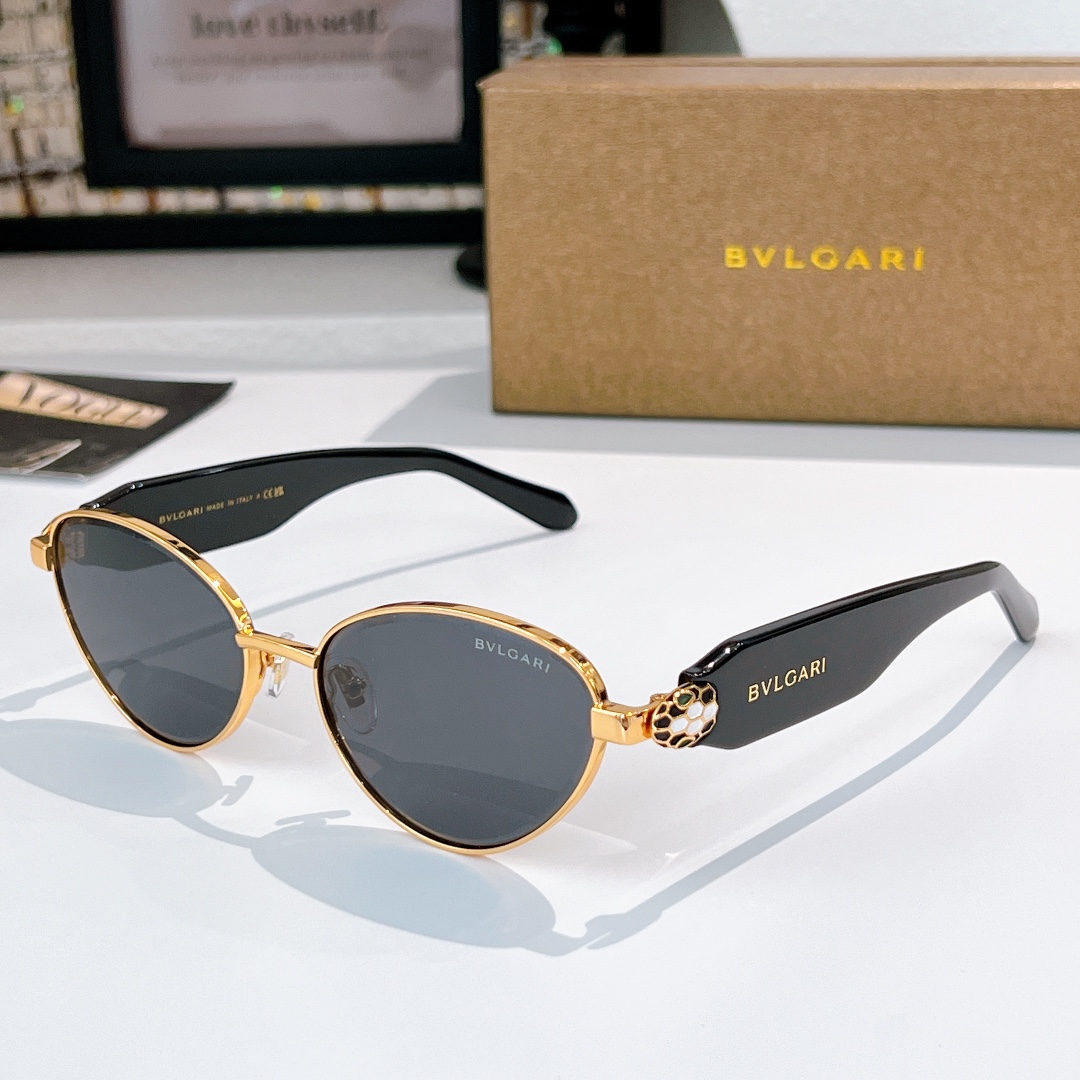 Bvlgar*Mod：BV9030BSize ：58口17-143🔝🔝