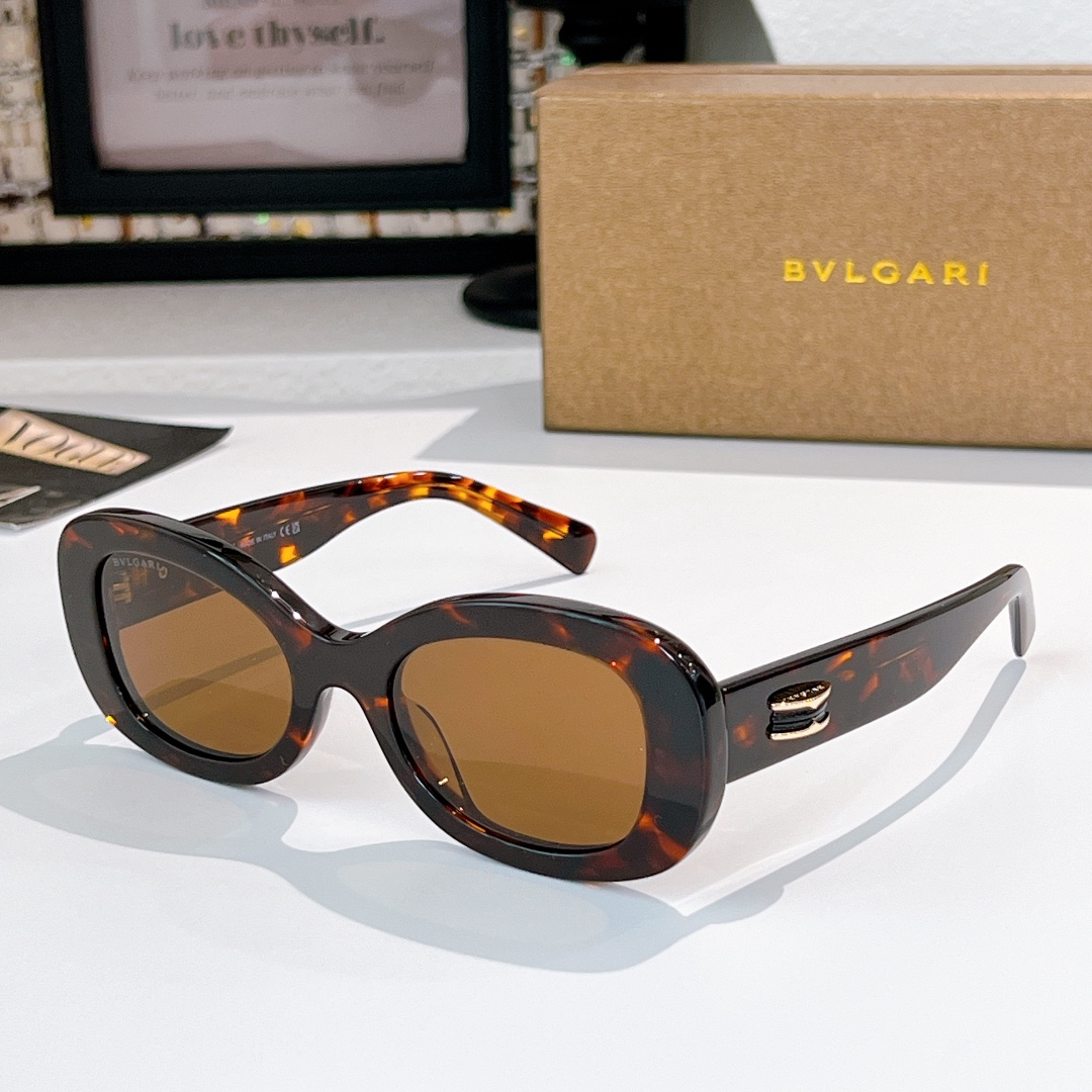 BVLGAR*MODEL：BV40039ISIZE：51口23-145🔝🔝