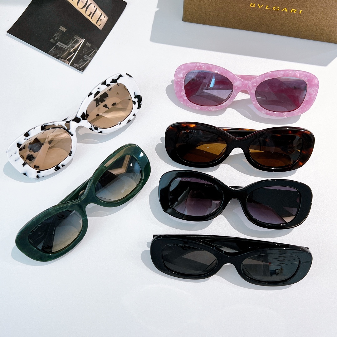 BVLGAR*MODEL：BV40039ISIZE：51口23-145🔝🔝