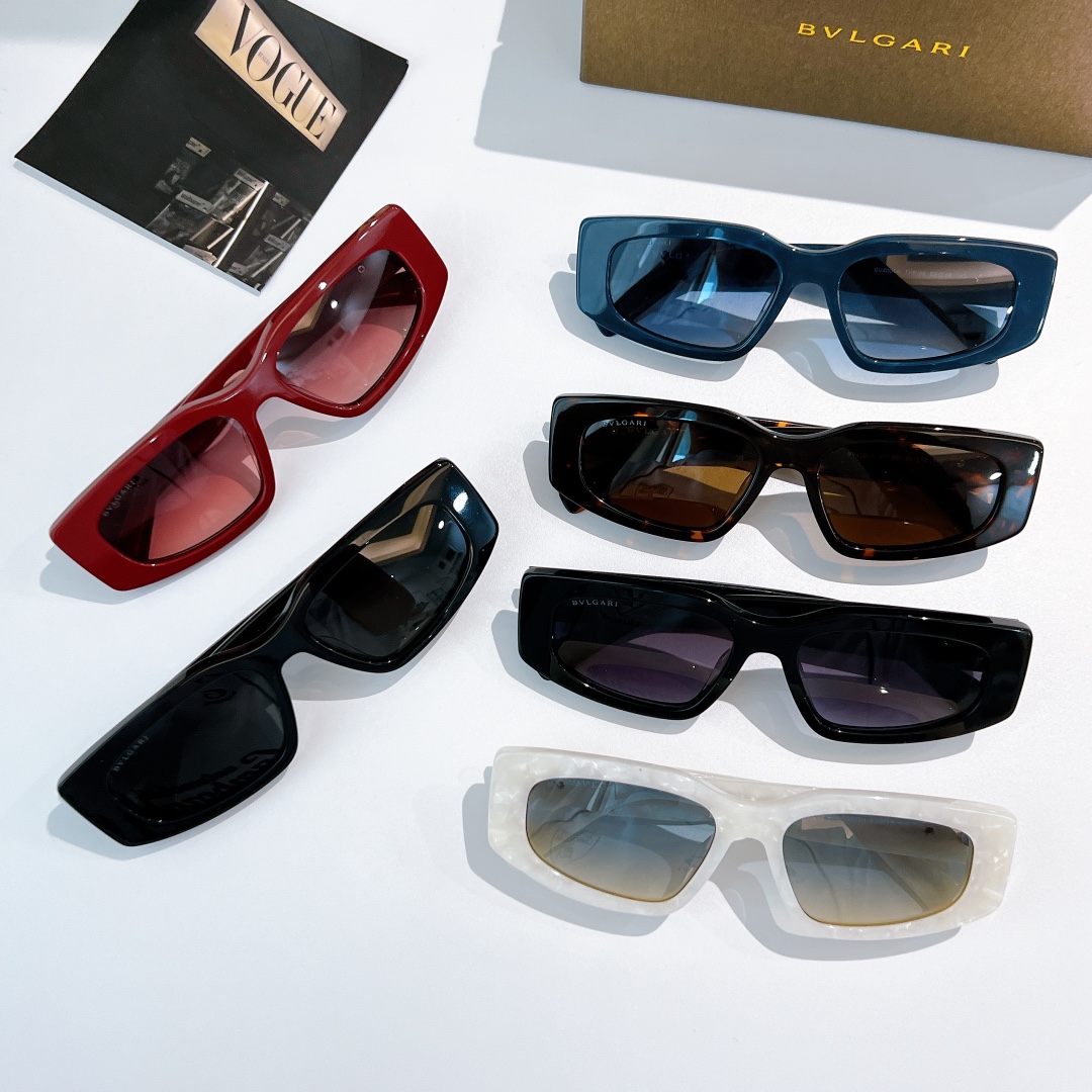 BVLGAR*MODEL：BV40014ISIZE：53口16-145🔝🔝