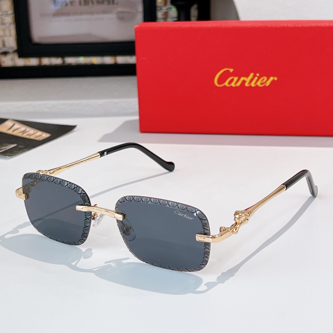 Carti* Modelo：CT0233 Tamaño：52口21-152 🉐165