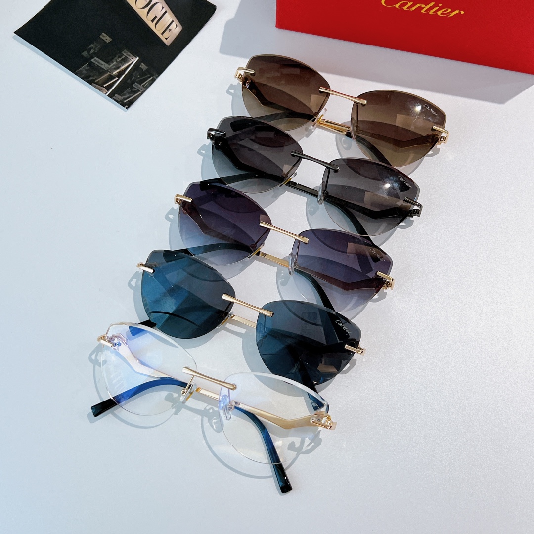 CartieMod：CT0230Size：53口21-140🔝🔝