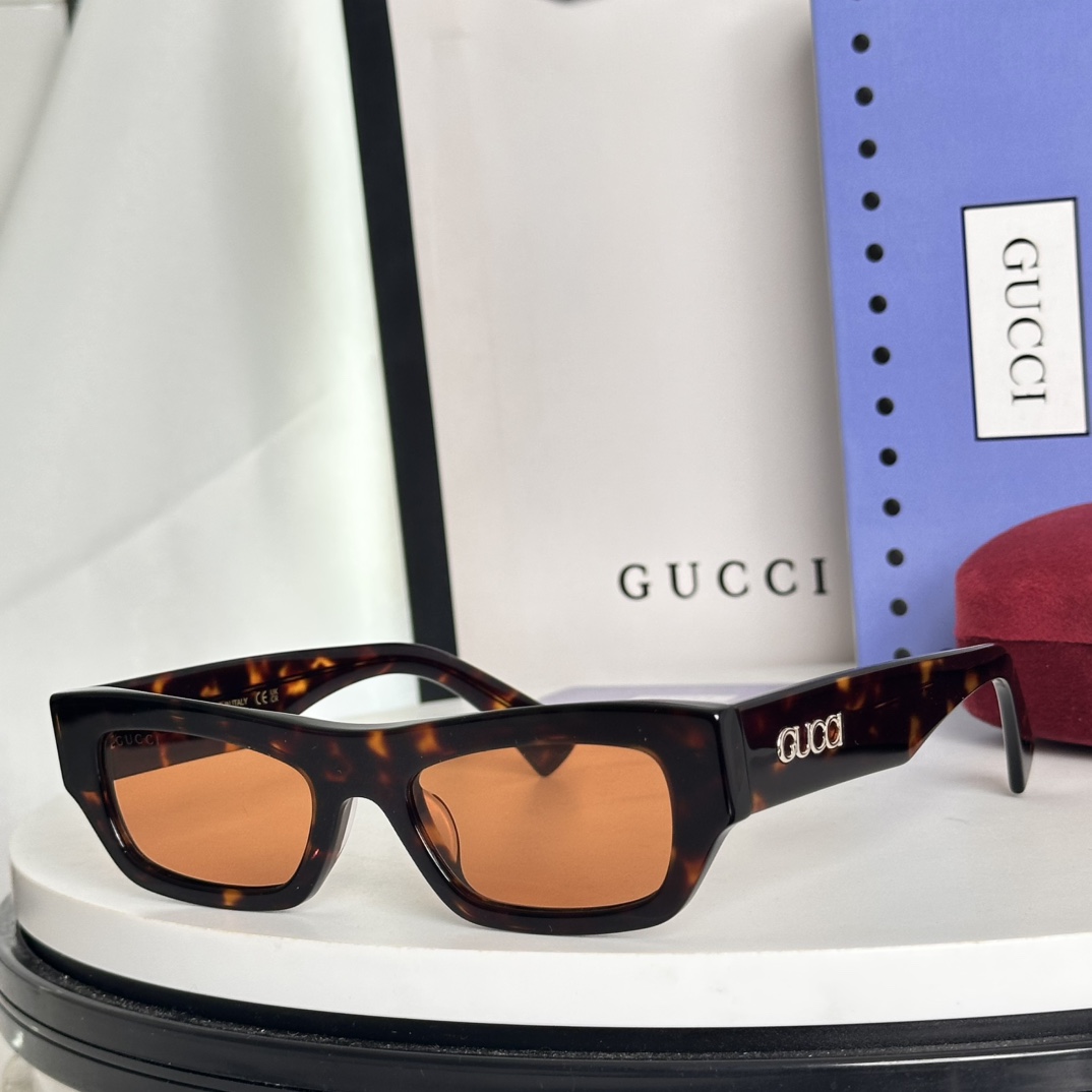 ‼️GUCC*🐝🐝🐝MODEL：GG1839S🐝🐝🐝SIZE：52口19-145🐝🐝🐝