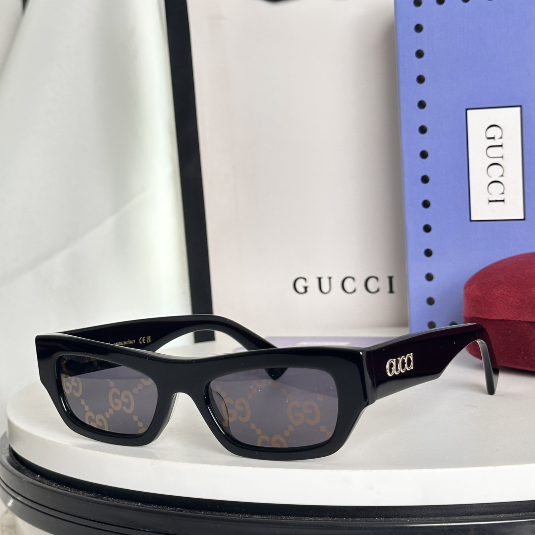 ‼️GUCC*🐝🐝🐝MODEL：GG1839S🐝🐝🐝SIZE：52口19-145🐝🐝🐝