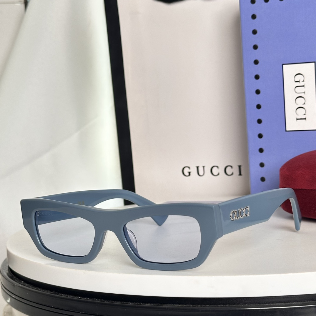 ‼️GUCC*🐝🐝🐝MODEL：GG1839S🐝🐝🐝SIZE：52口19-145🐝🐝🐝