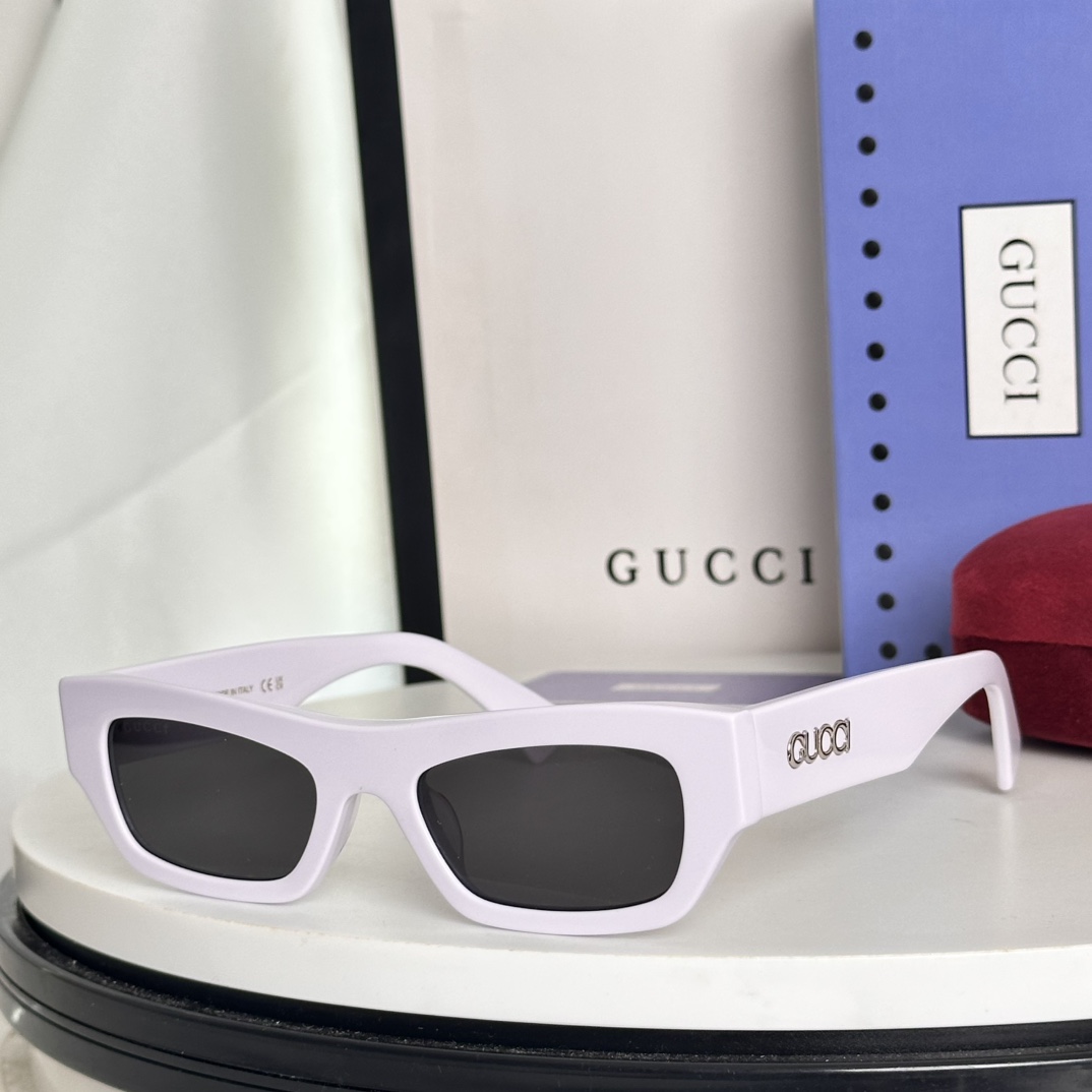 ‼️GUCC*🐝🐝🐝MODEL：GG1839S🐝🐝🐝SIZE：52口19-145🐝🐝🐝