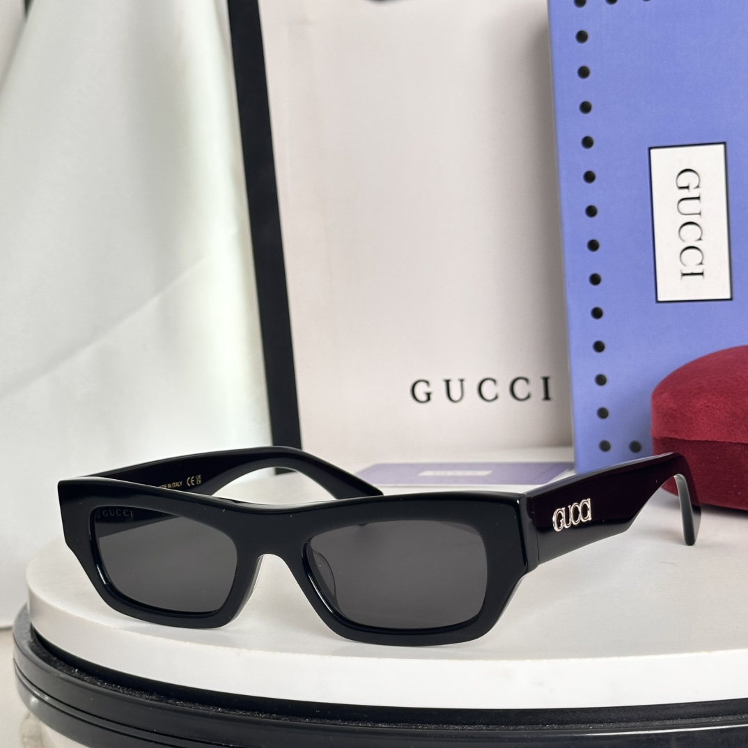 ‼️GUCC*🐝🐝🐝MODEL：GG1839S🐝🐝🐝SIZE：52口19-145🐝🐝🐝