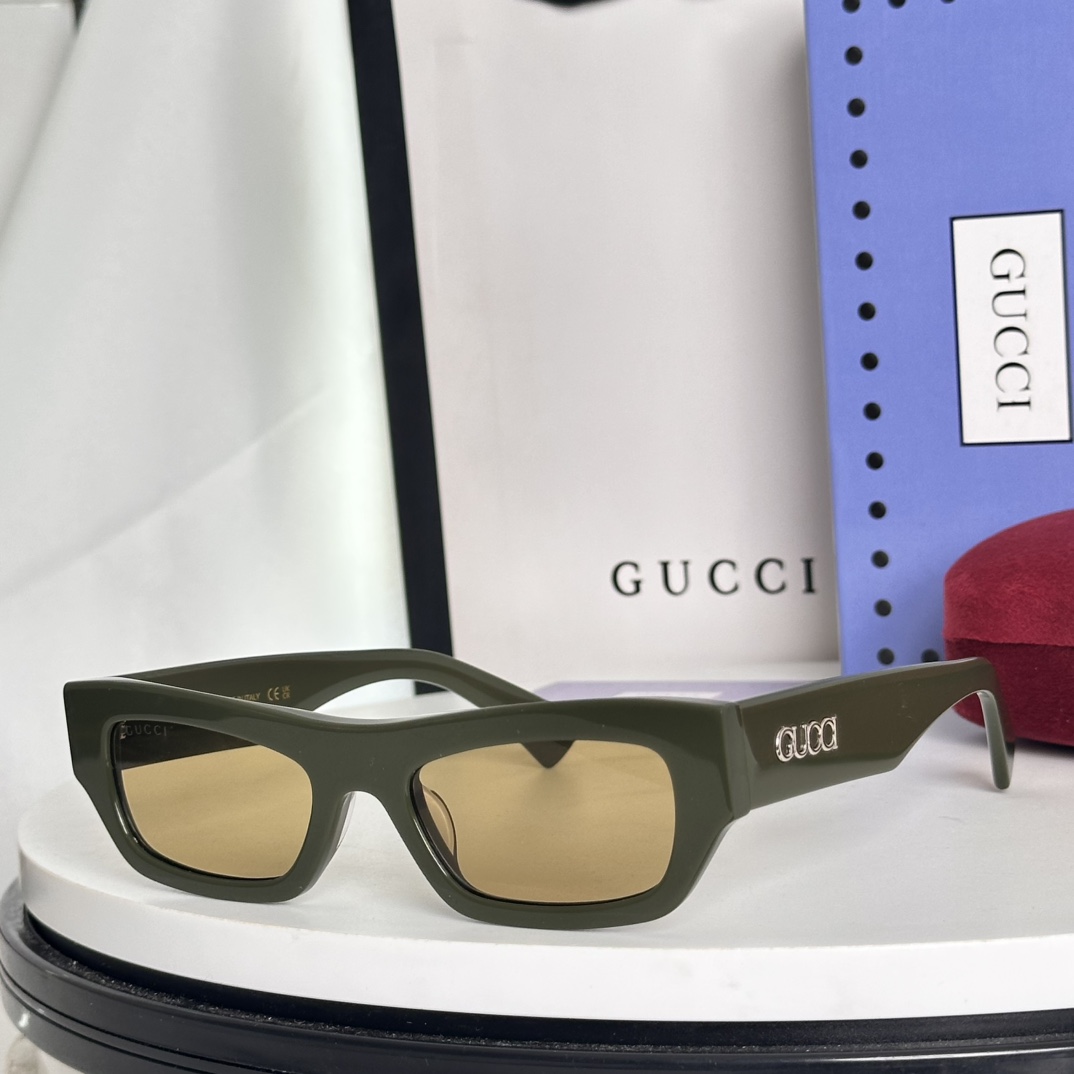 ‼️GUCC*🐝🐝🐝MODEL：GG1839S🐝🐝🐝SIZE：52口19-145🐝🐝🐝