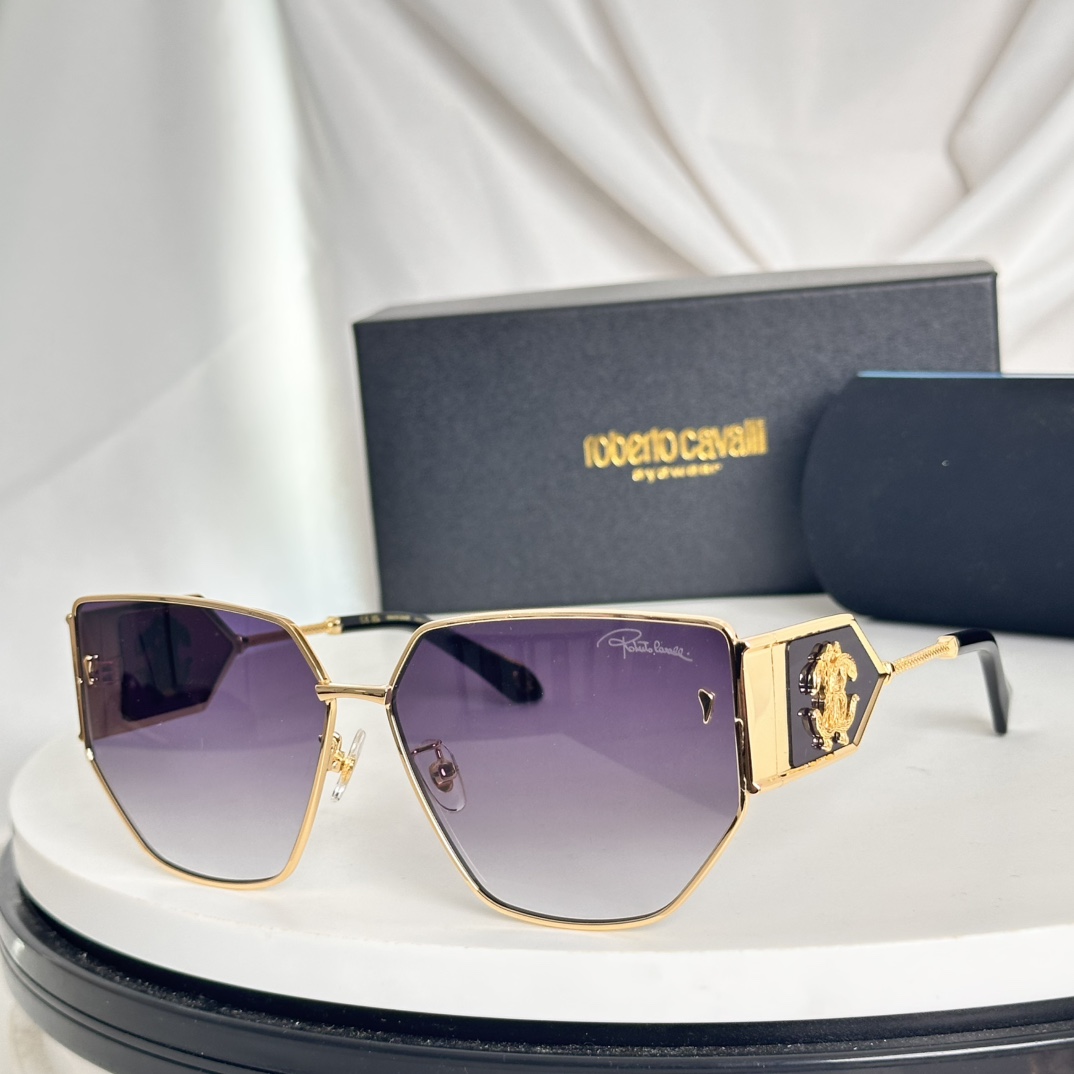 ‼️Oversized Roberto Cavalie*MODEL：SRC092SIZE：64口13-1