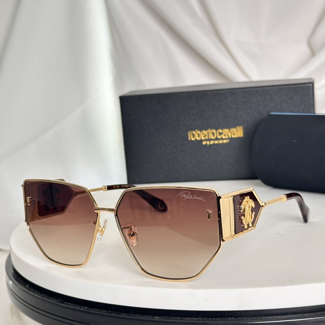 ‼️Oversized Roberto Cavalie*MODEL：SRC092SIZE：64口13-1