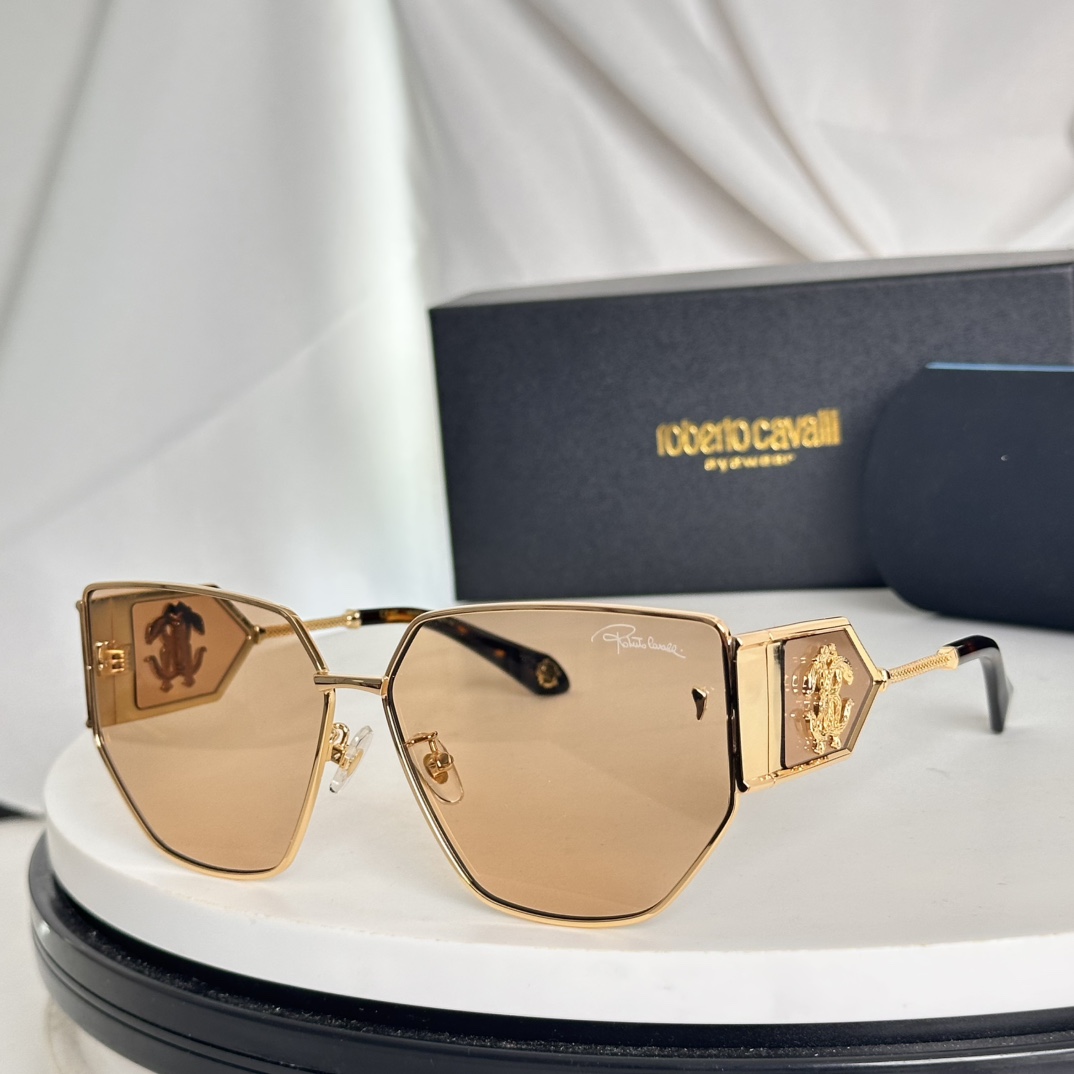 ‼️Oversized Roberto Cavalie*MODEL：SRC092SIZE：64口13-1