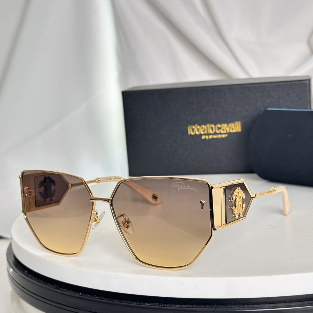 ‼️Oversized Roberto Cavalie*MODEL：SRC092SIZE：64口13-1