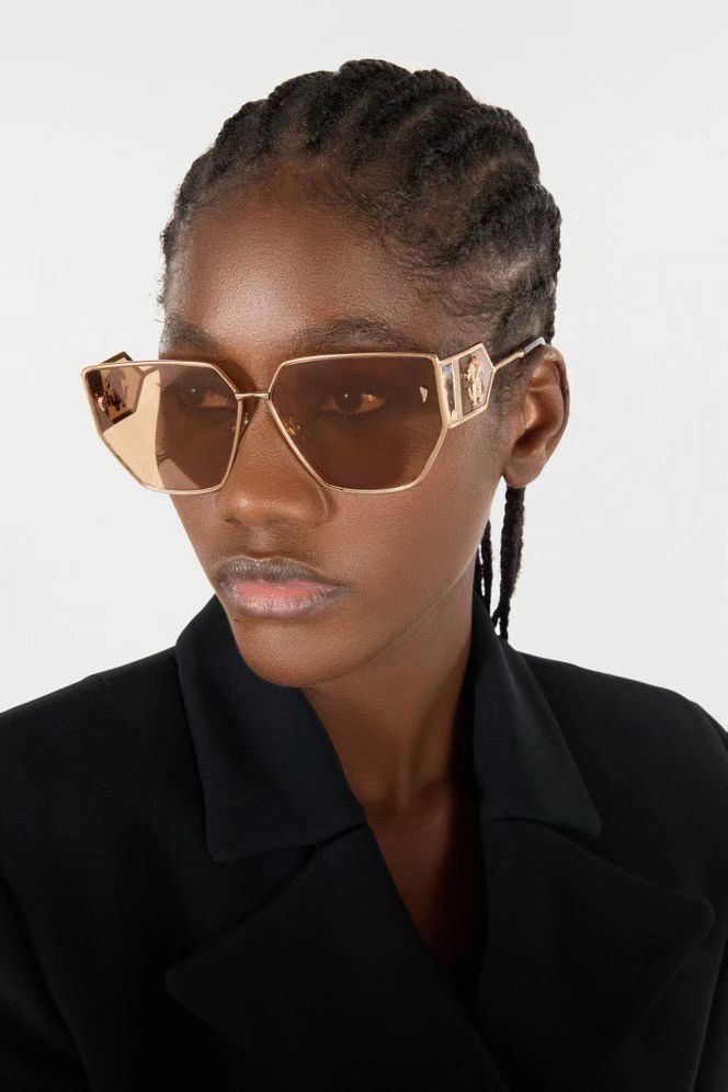 ‼️ 官网图 Oversized Roberto Cavalie*MODEL：SRC092SIZE：64