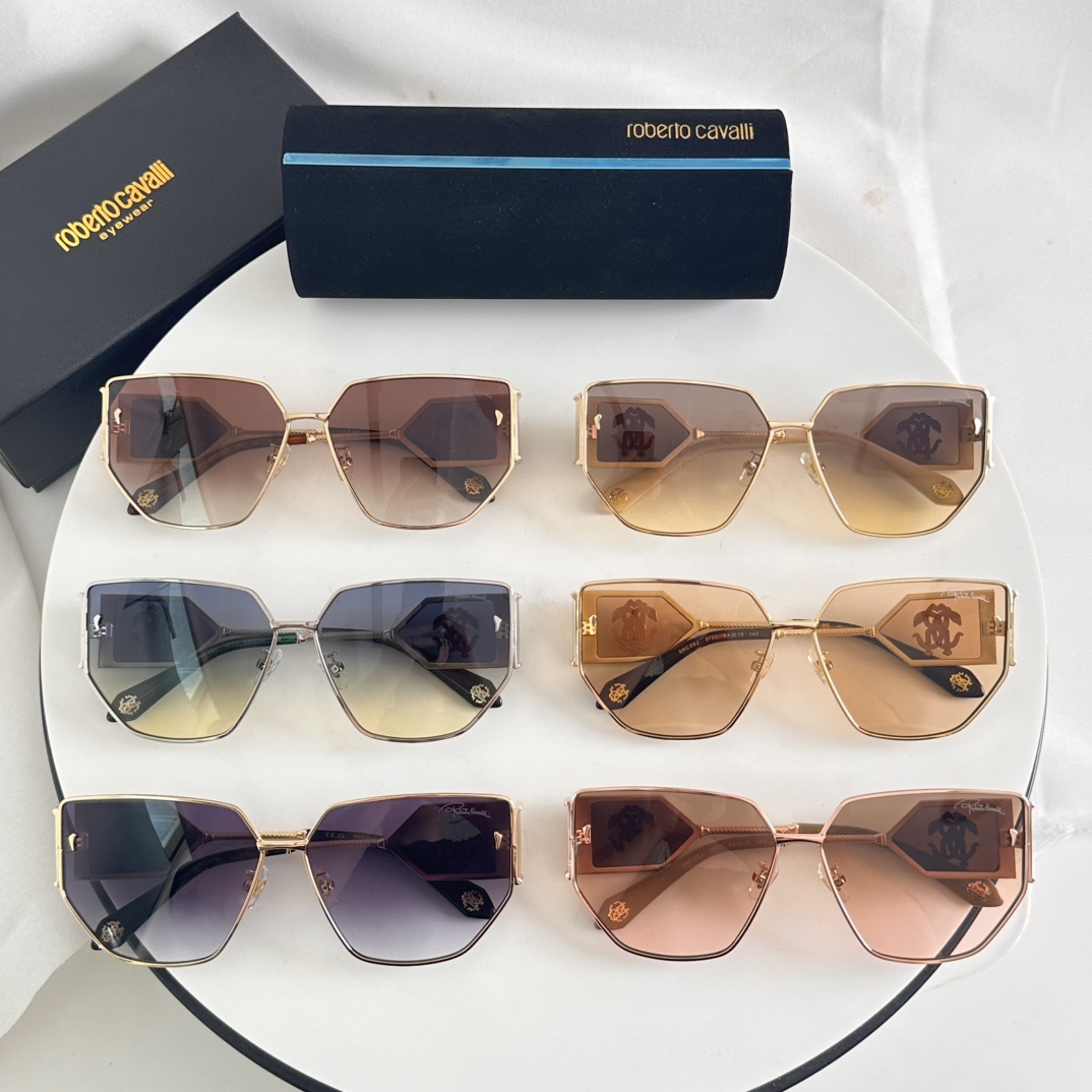 ‼️ 官网图 Oversized Roberto Cavalie*MODEL：SRC092SIZE：64