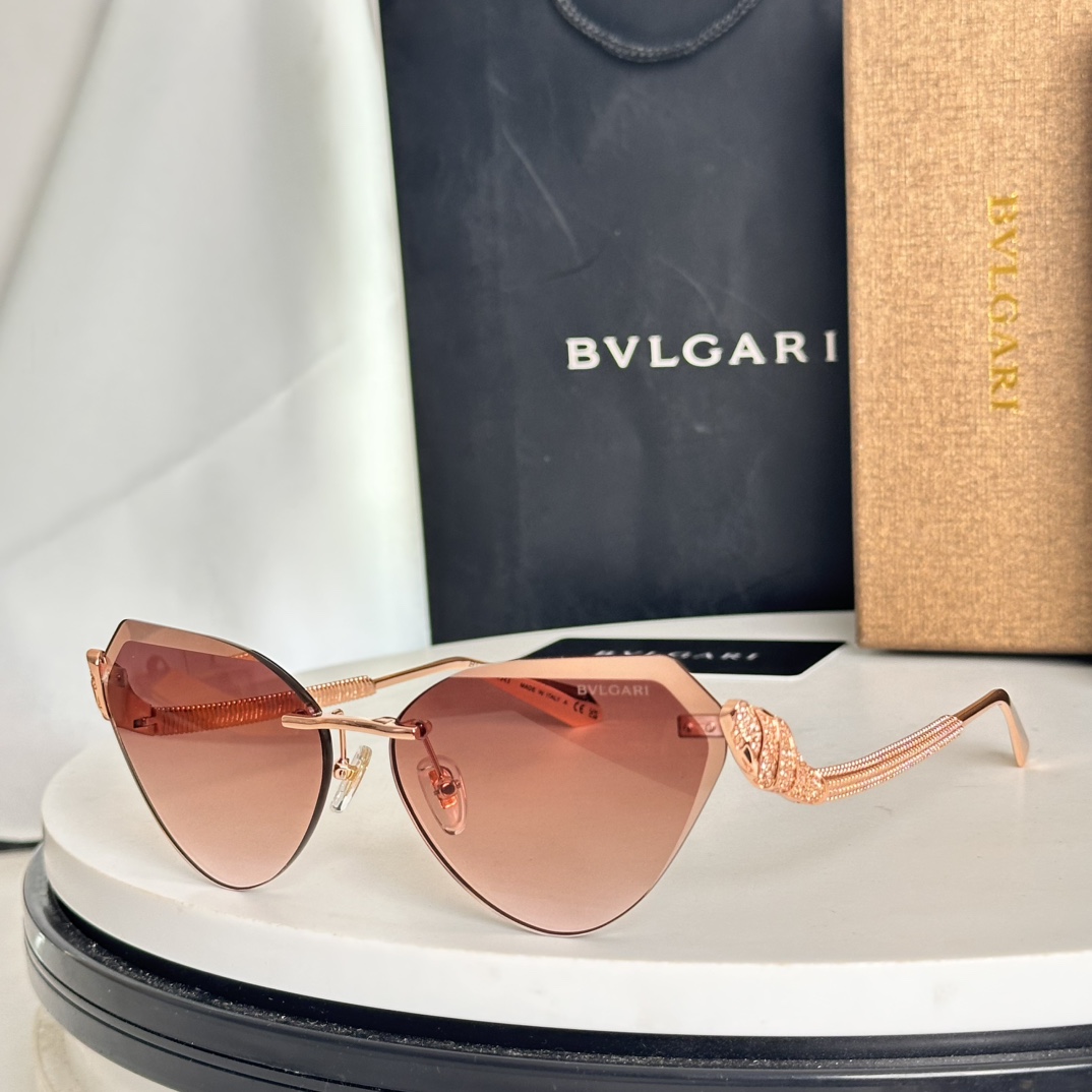 ‼️BVLGAR*🌟🌟🌟MODEL：BV 40103U 🌟🌟🌟SIZE：62口15-140🌟🌟