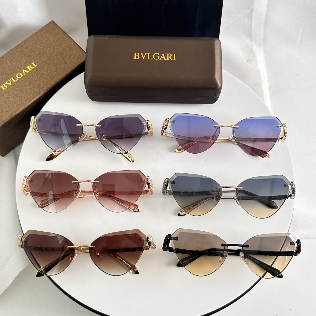 ‼️BVLGAR*🌟🌟🌟MODEL：BV 40103U 🌟🌟🌟SIZE：62口15-140🌟🌟