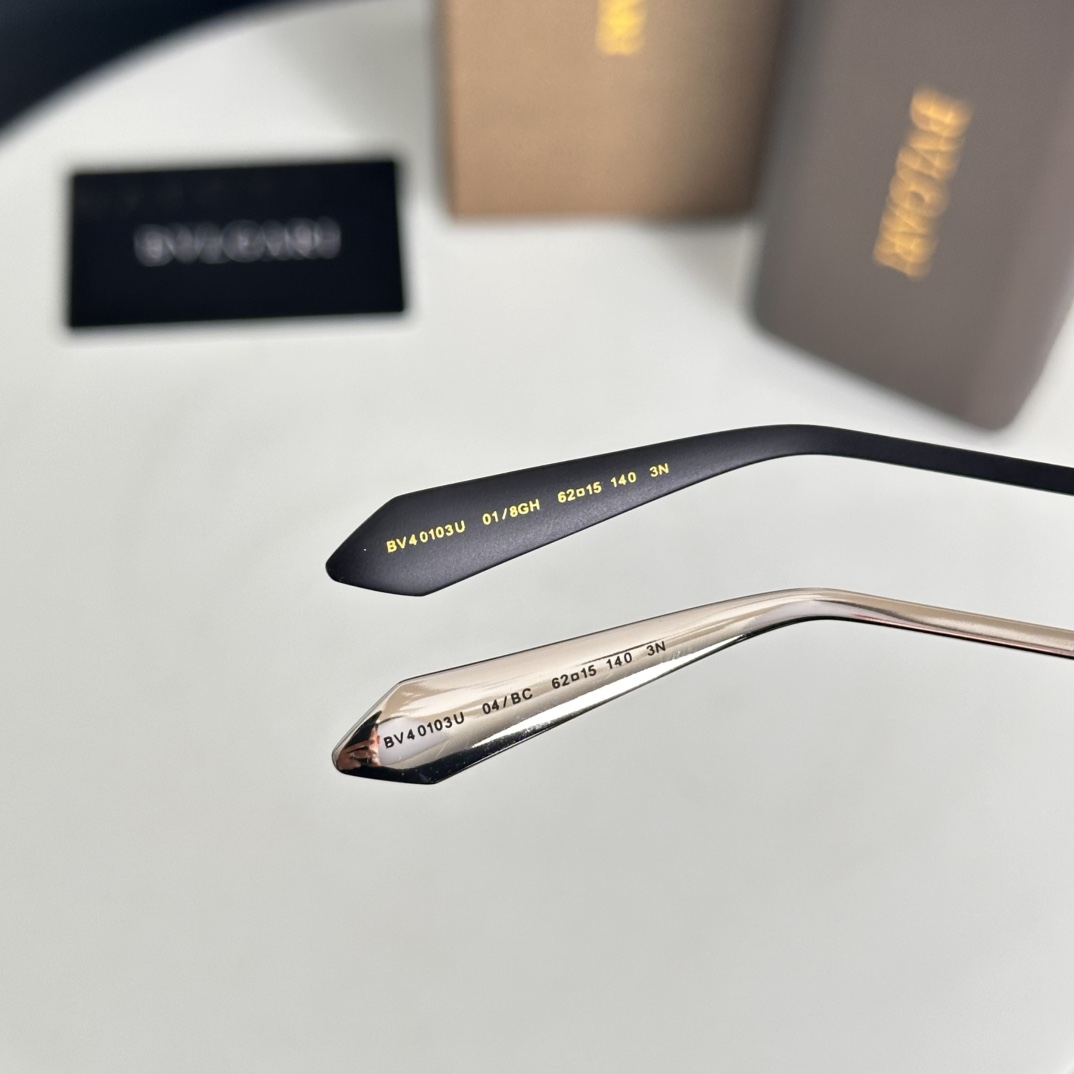 ‼️BVLGAR*🌟🌟🌟MODEL：BV 40103U 🌟🌟🌟SIZE：62口15-140🌟🌟