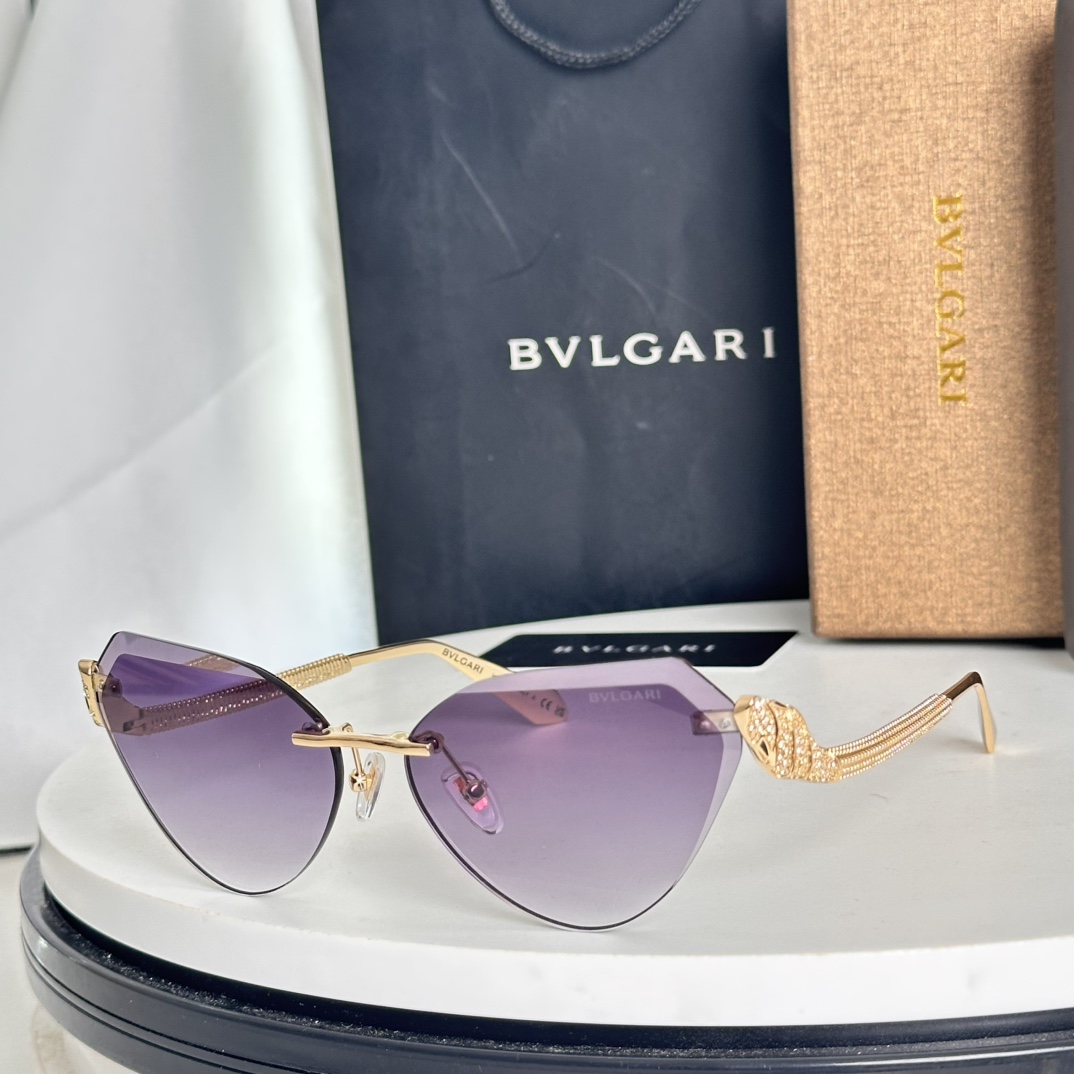 ‼️BVLGAR*🌟🌟🌟MODEL：BV 40103U 🌟🌟🌟SIZE：62口15-140🌟🌟