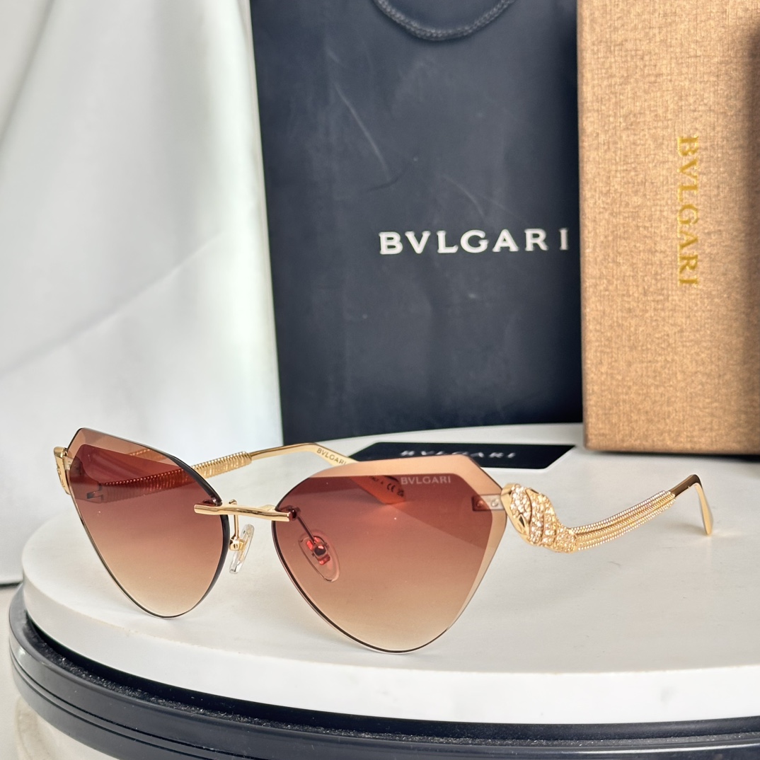 ‼️BVLGAR*🌟🌟🌟MODEL：BV 40103U 🌟🌟🌟SIZE：62口15-140🌟🌟