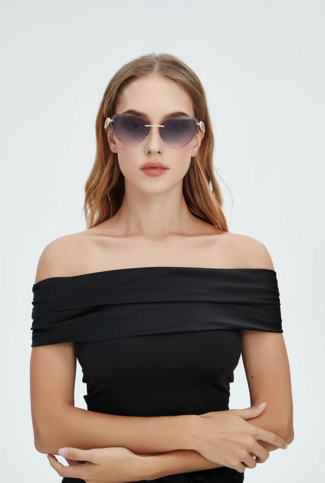 ‼️ 模特图 BVLGAR*🌟🌟🌟MODEL：BV 40103U 🌟🌟🌟SIZE：62口15-140🌟🌟