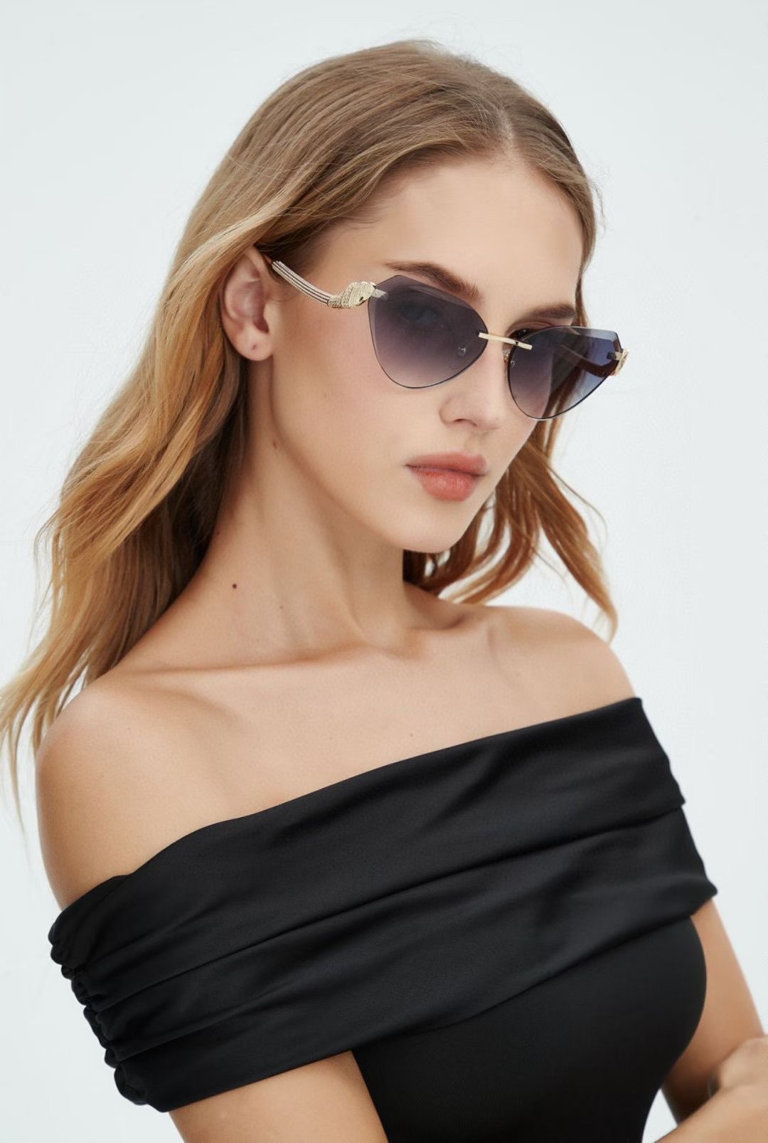 ‼️ 模特图 BVLGAR*🌟🌟🌟MODEL：BV 40103U 🌟🌟🌟SIZE：62口15-140🌟🌟