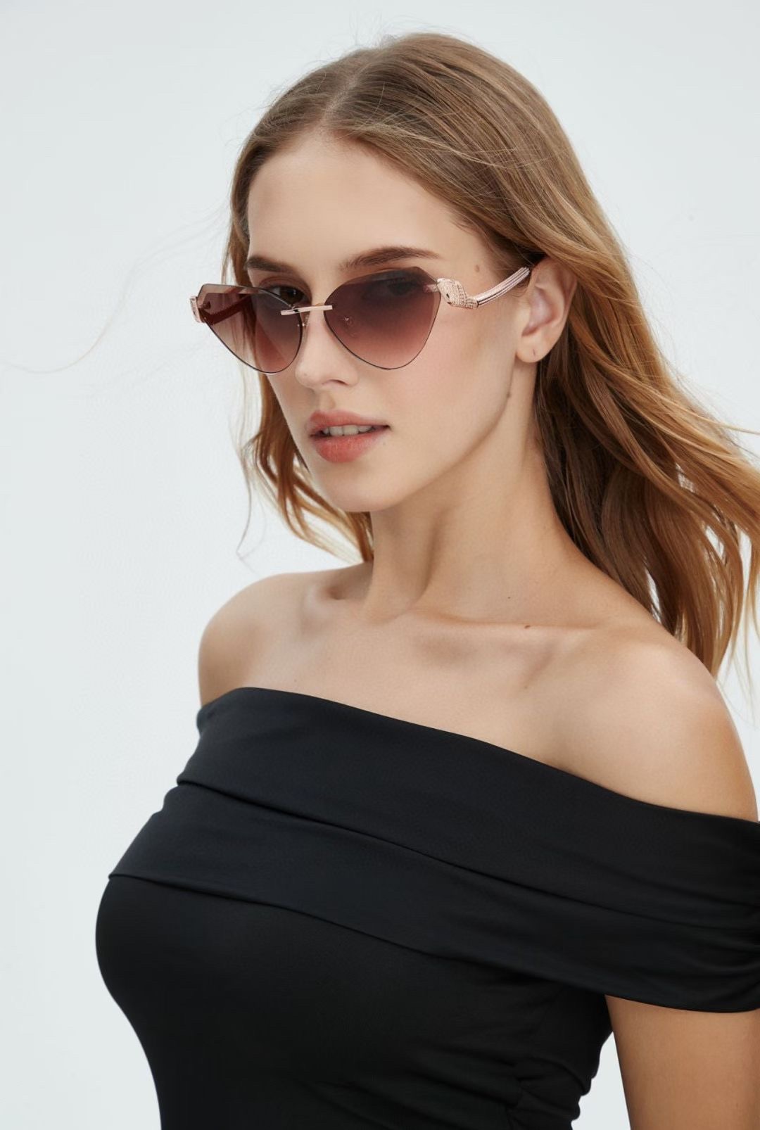 ‼️ 模特图 BVLGAR*🌟🌟🌟MODEL：BV 40103U 🌟🌟🌟SIZE：62口15-140🌟🌟