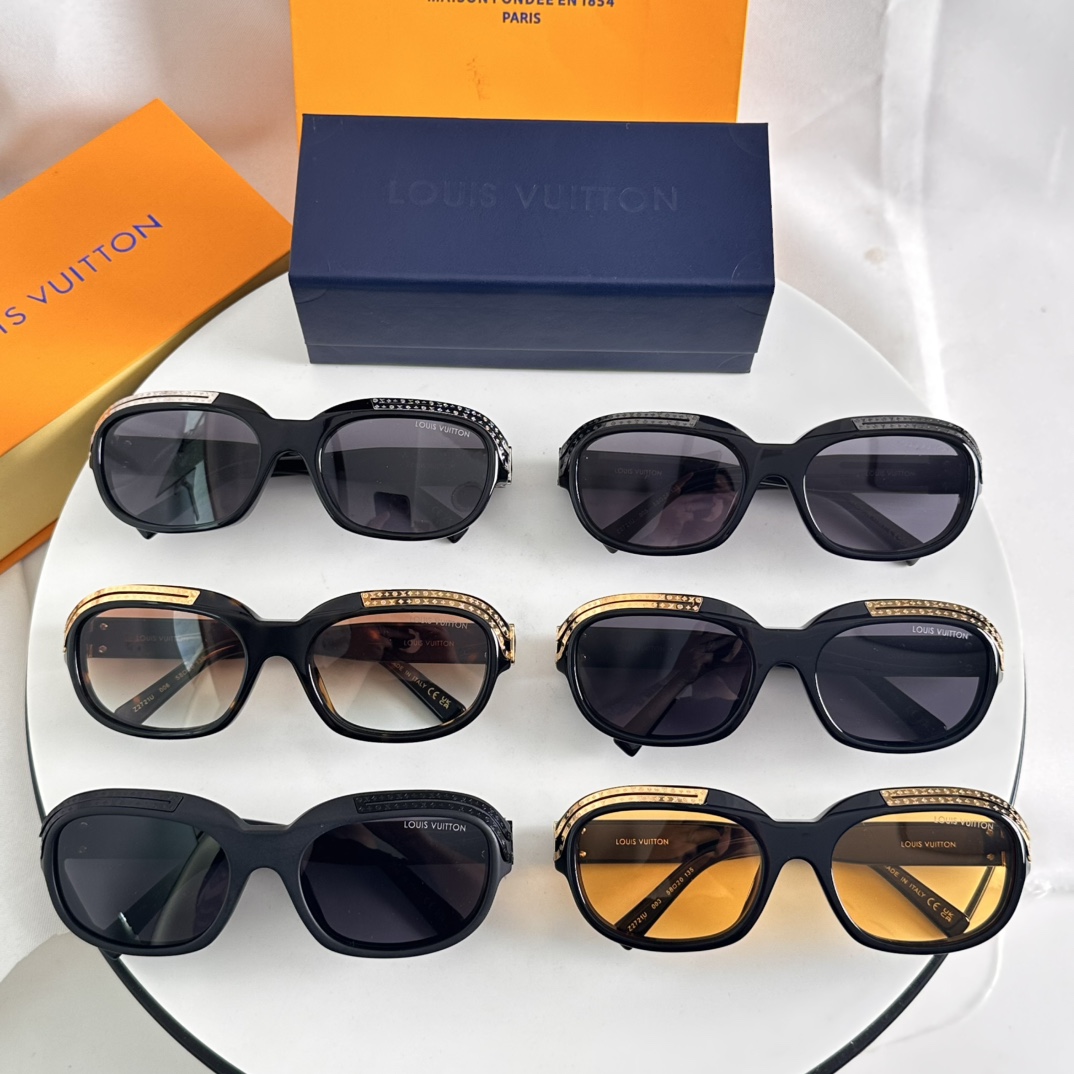 ‼️LOUIS VUITTO*🍁🍁🍁MODEL：Z2721U 🍁🍁🍁SIZE：58口20-135🍁🍁🍁