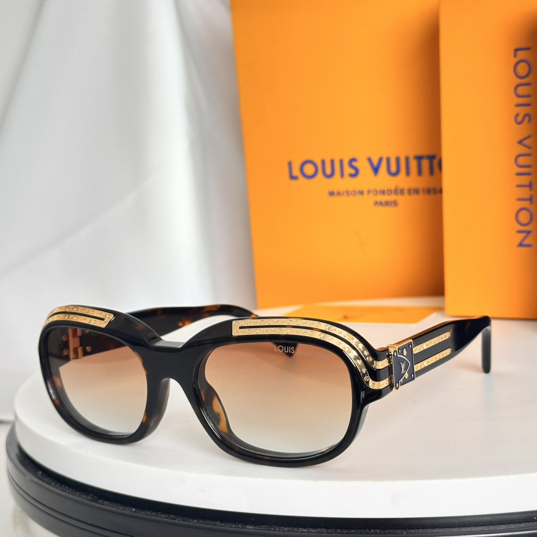 ‼️LOUIS VUITTO*🍁🍁🍁MODEL：Z2721U 🍁🍁🍁SIZE：58口20-135🍁🍁🍁