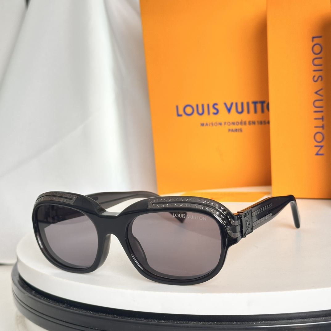 ‼️LOUIS VUITTO*🍁🍁🍁MODEL：Z2721U 🍁🍁🍁SIZE：58口20-135🍁🍁🍁