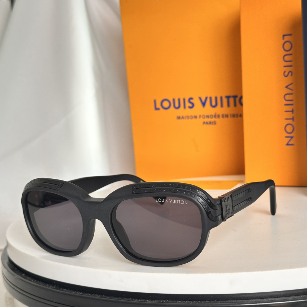 ‼️LOUIS VUITTO*🍁🍁🍁MODEL：Z2721U 🍁🍁🍁SIZE：58口20-135🍁🍁🍁