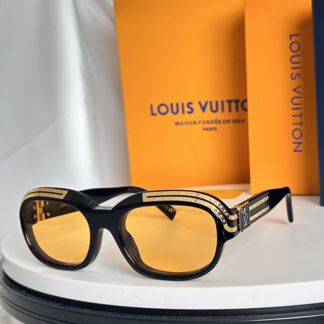 ‼️LOUIS VUITTO*🍁🍁🍁MODEL：Z2721U 🍁🍁🍁SIZE：58口20-135🍁🍁🍁