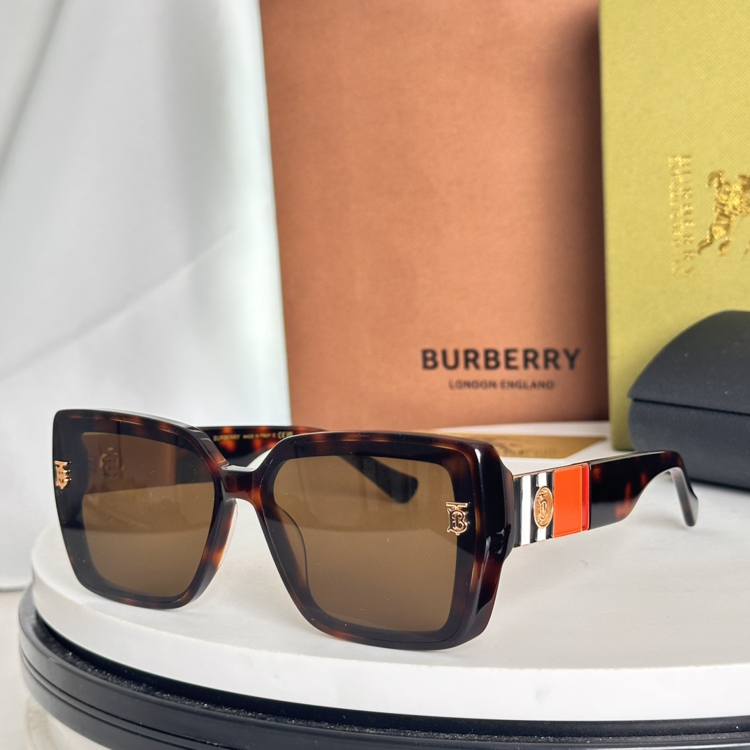 ‼️BURBERR*🍁🍁🍁MODEL：BE6009🍁🍁🍁SIZE：62口14-140🍁🍁🍁