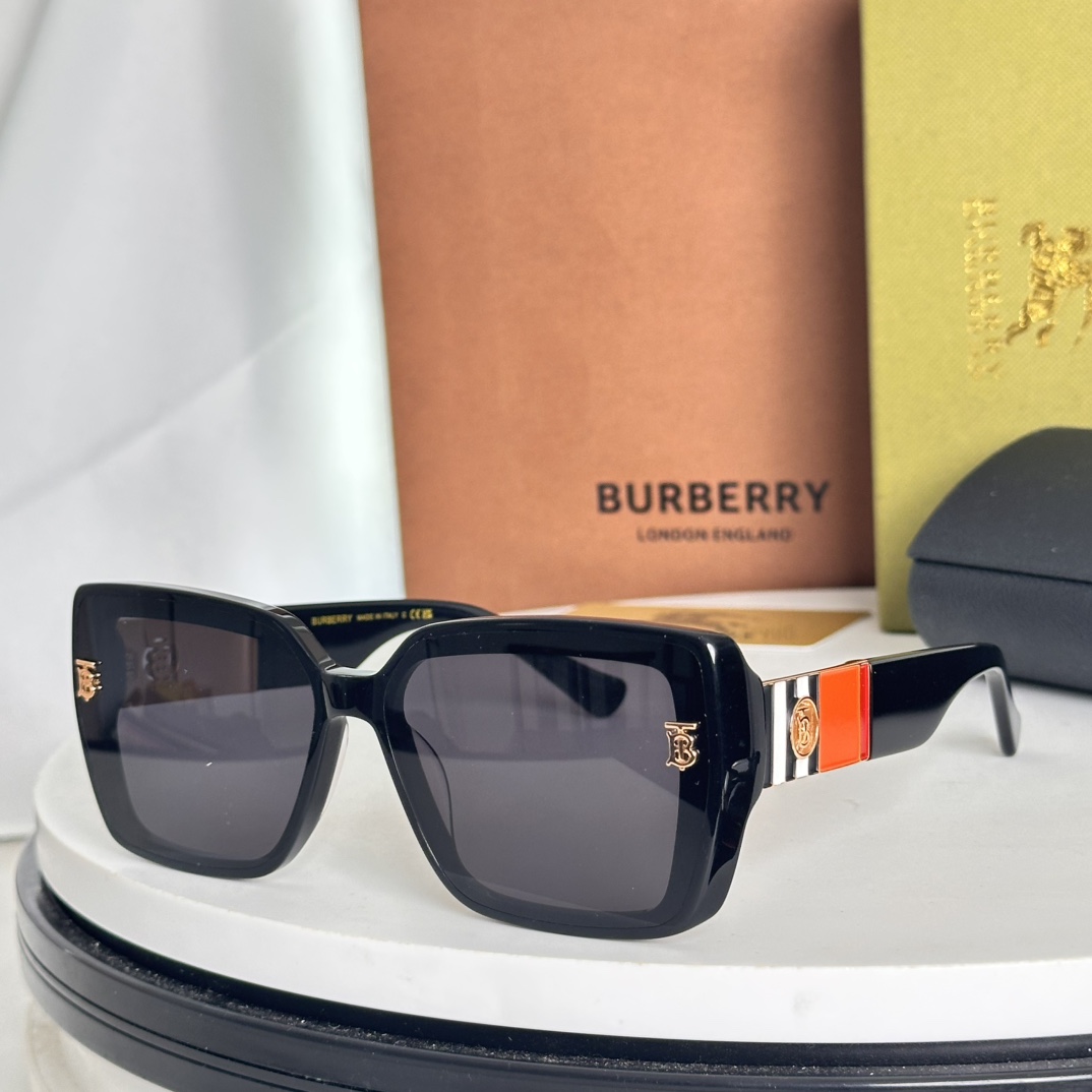 ‼️BURBERR*🍁🍁🍁MODEL：BE6009🍁🍁🍁SIZE：62口14-140🍁🍁🍁