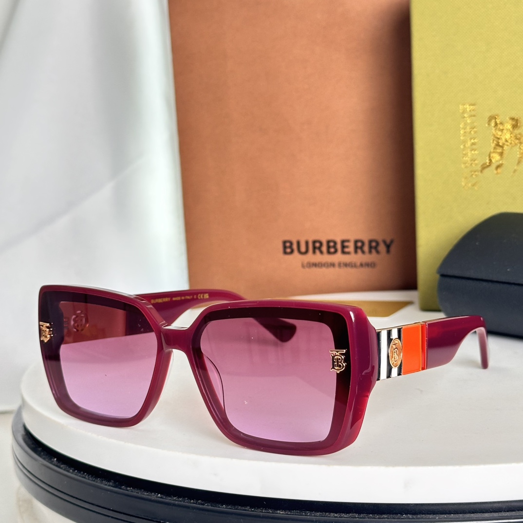 ‼️BURBERR*🍁🍁🍁MODEL：BE6009🍁🍁🍁SIZE：62口14-140🍁🍁🍁