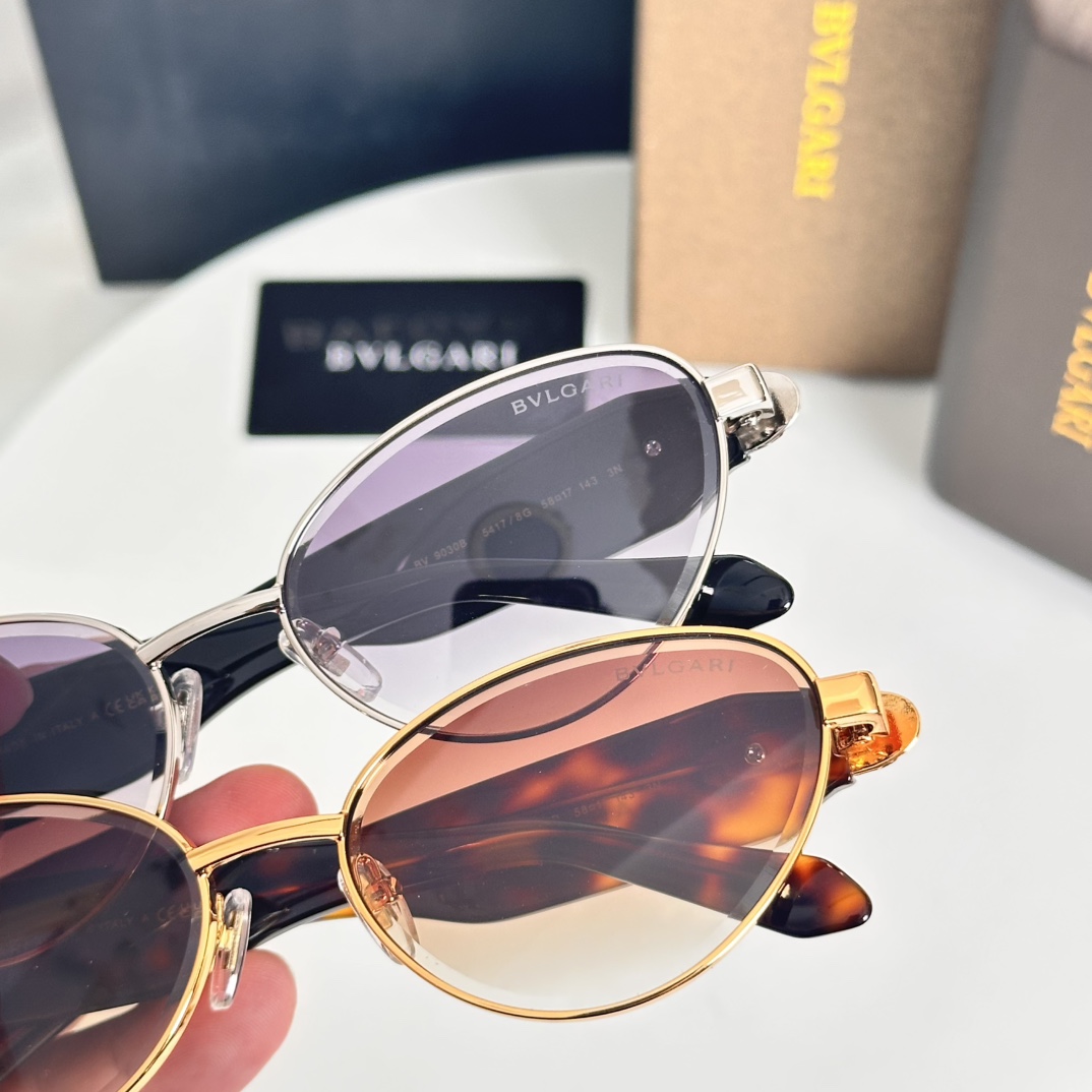 ‼️BVLGAR*🌟🌟🌟MODEL：BV9030B🌟🌟🌟SIZE：58口17-143🌟🌟🌟