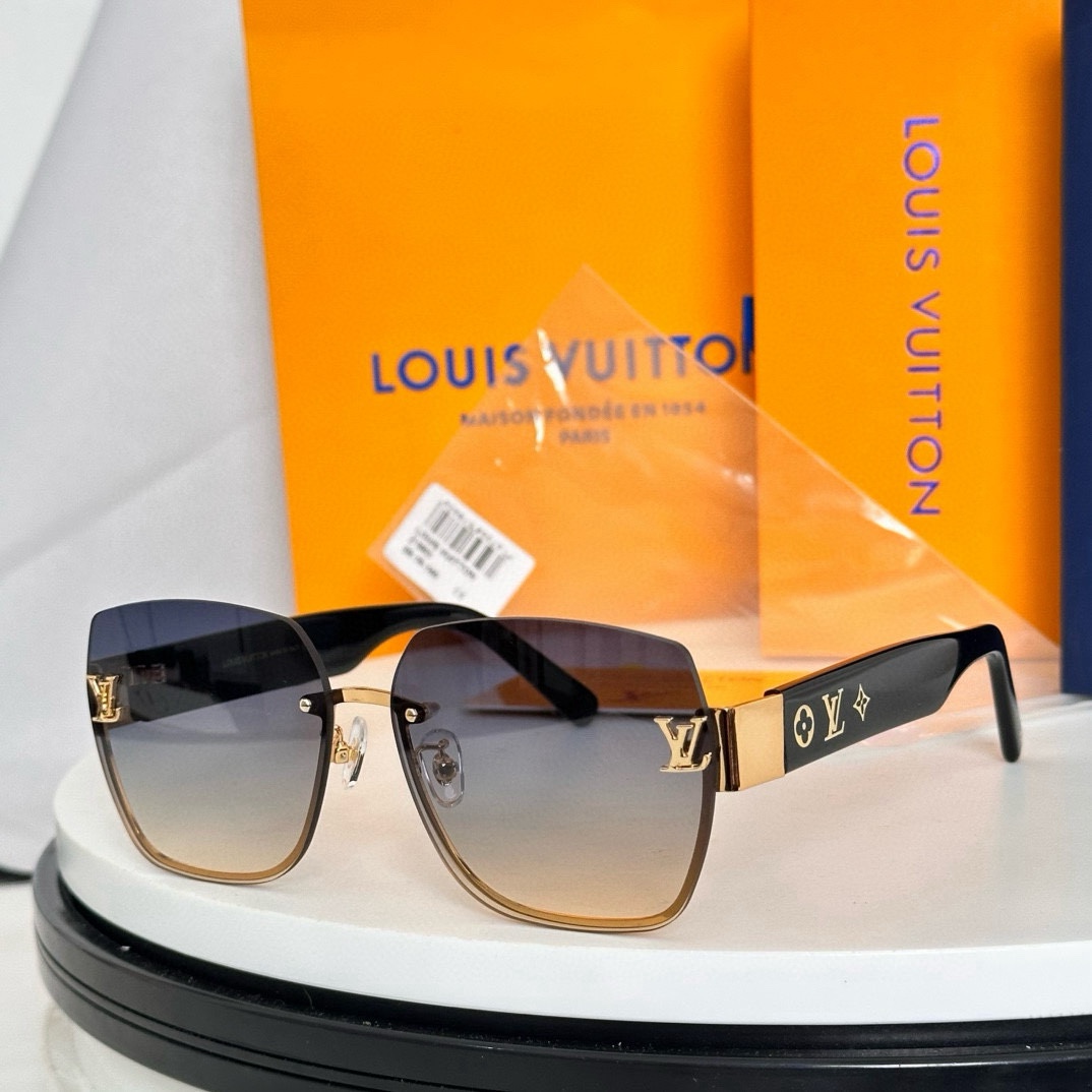 ‼️LOUIS VUITTO*✨✨✨MODEL：Z1863E✨✨✨ SIZE：58口16-140✨✨✨