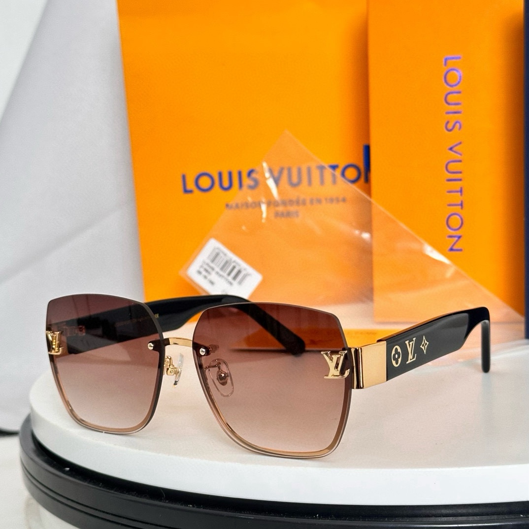 ‼️LOUIS VUITTO*✨✨✨MODEL：Z1863E✨✨✨ SIZE：58口16-140✨✨✨