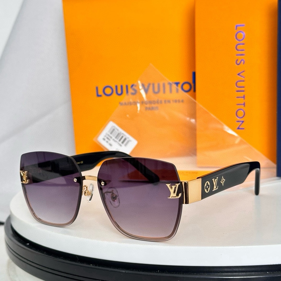 ‼️LOUIS VUITTO*✨✨✨MODEL：Z1863E✨✨✨ SIZE：58口16-140✨✨✨
