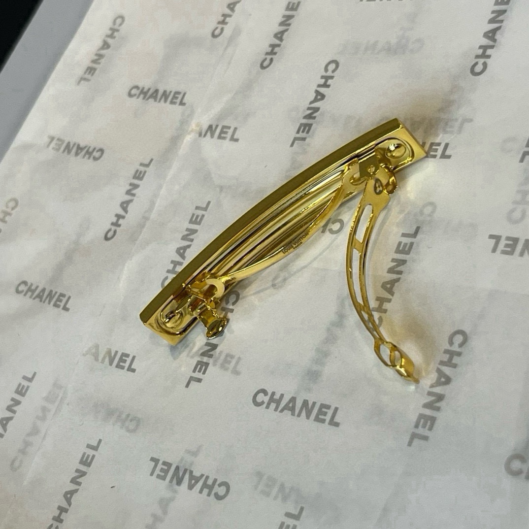 p（单个）lv路易威登发夹