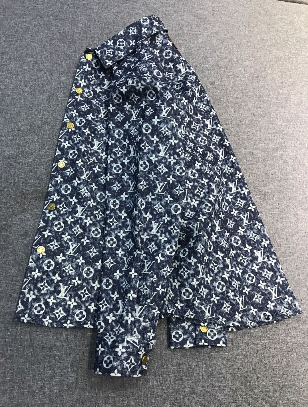 루이비통 남성 자켓 133087 Louis Vuitton Jacket 썸네일 이미지