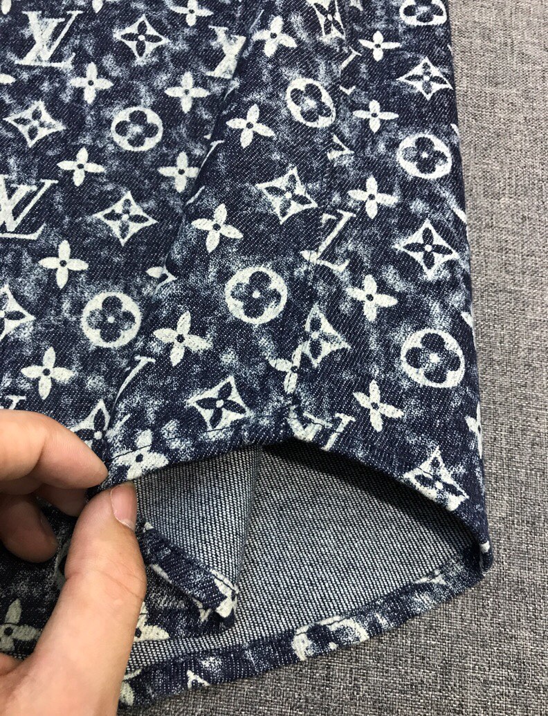 루이비통 남성 자켓 133087 Louis Vuitton Jacket 썸네일 이미지