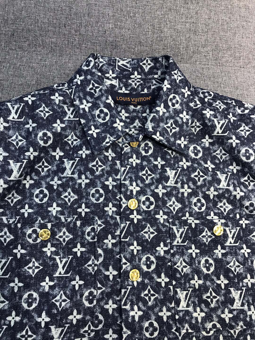 루이비통 남성 자켓 133087 Louis Vuitton Jacket 썸네일 이미지