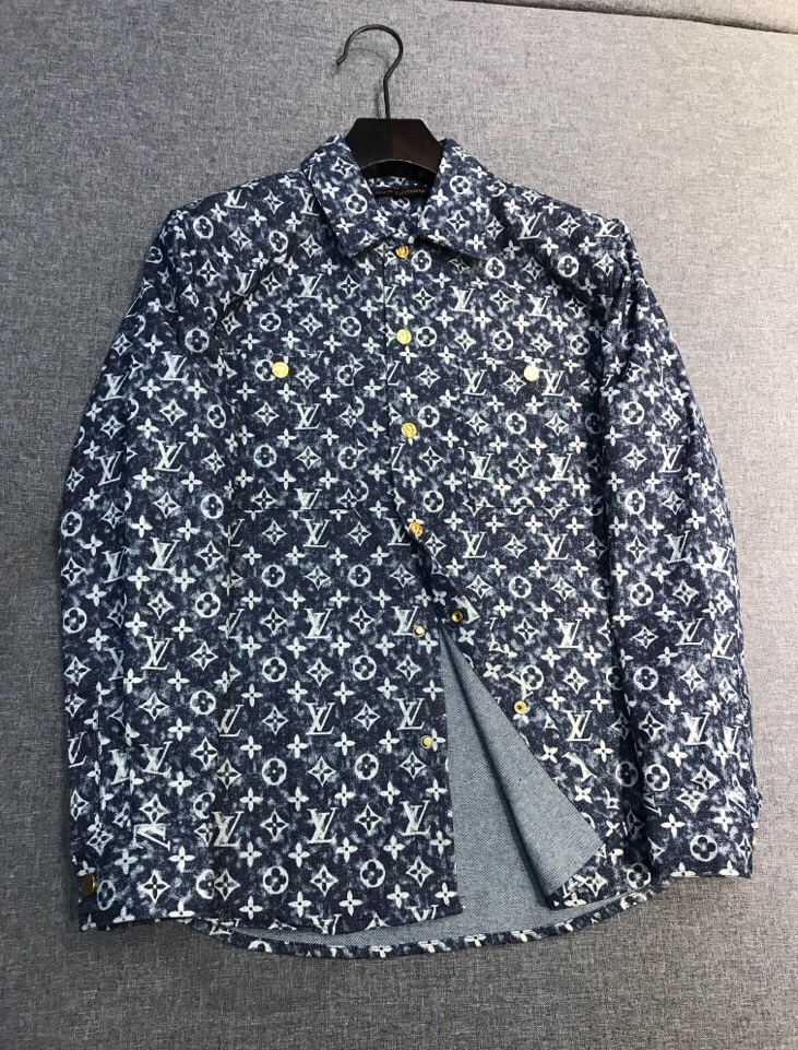 루이비통 남성 자켓 133087 Louis Vuitton Jacket 썸네일 이미지