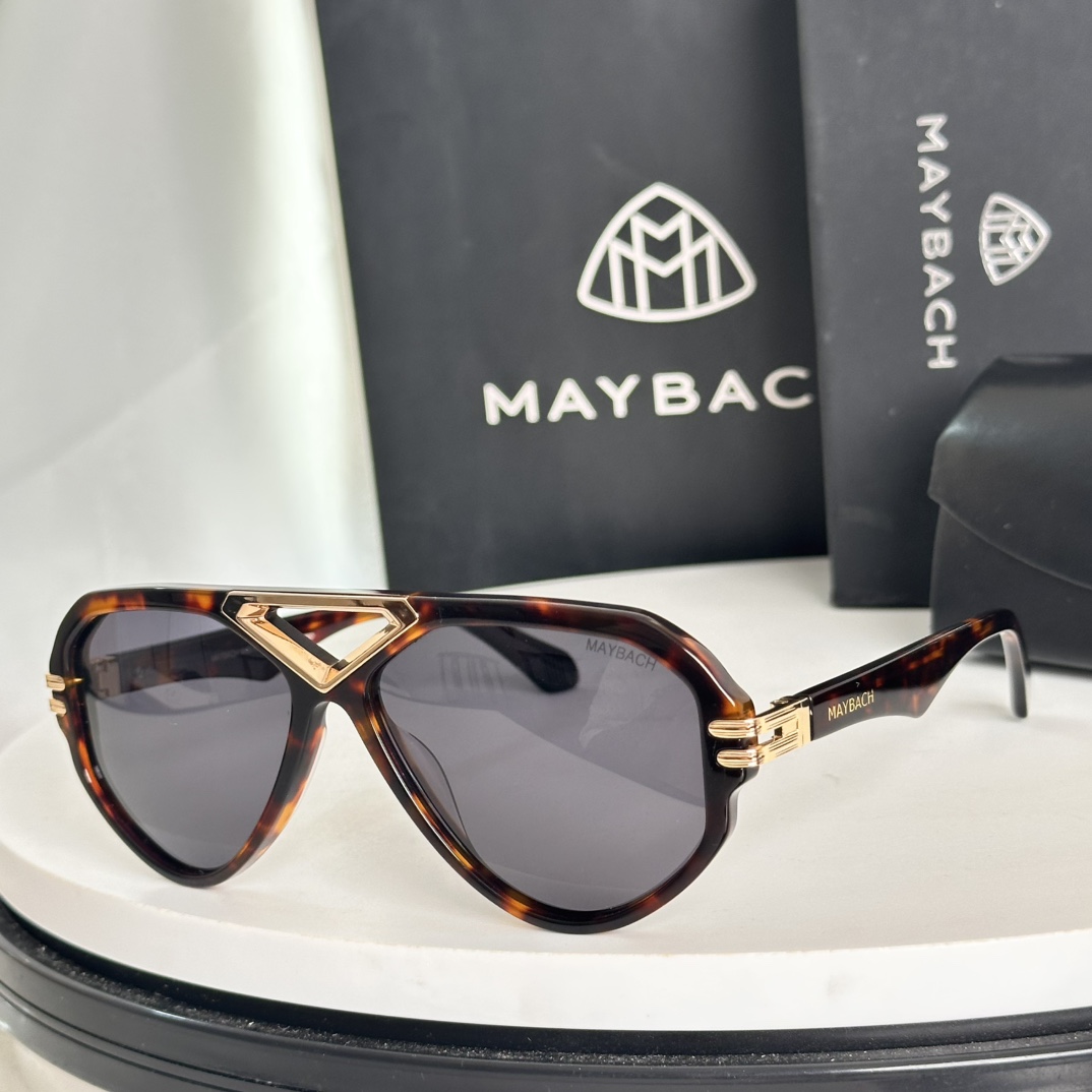 ‼️MAYBACH迈巴赫⚜️⚜️⚜️MODEL:1591⚜️⚜️⚜️SIZE：57口14-145⚜️⚜️